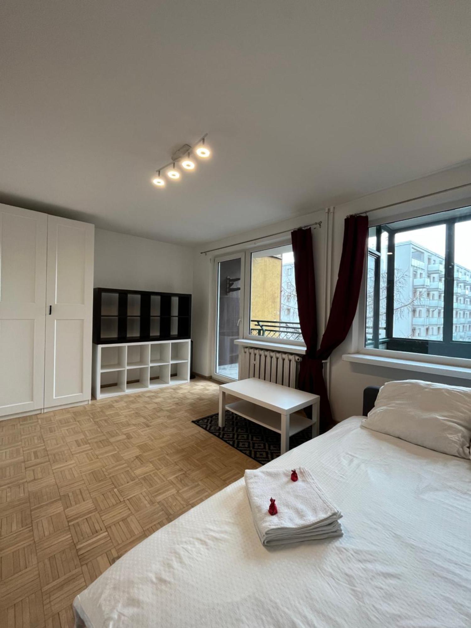 Bema Guest House - City Centre Wrocław Quarto foto