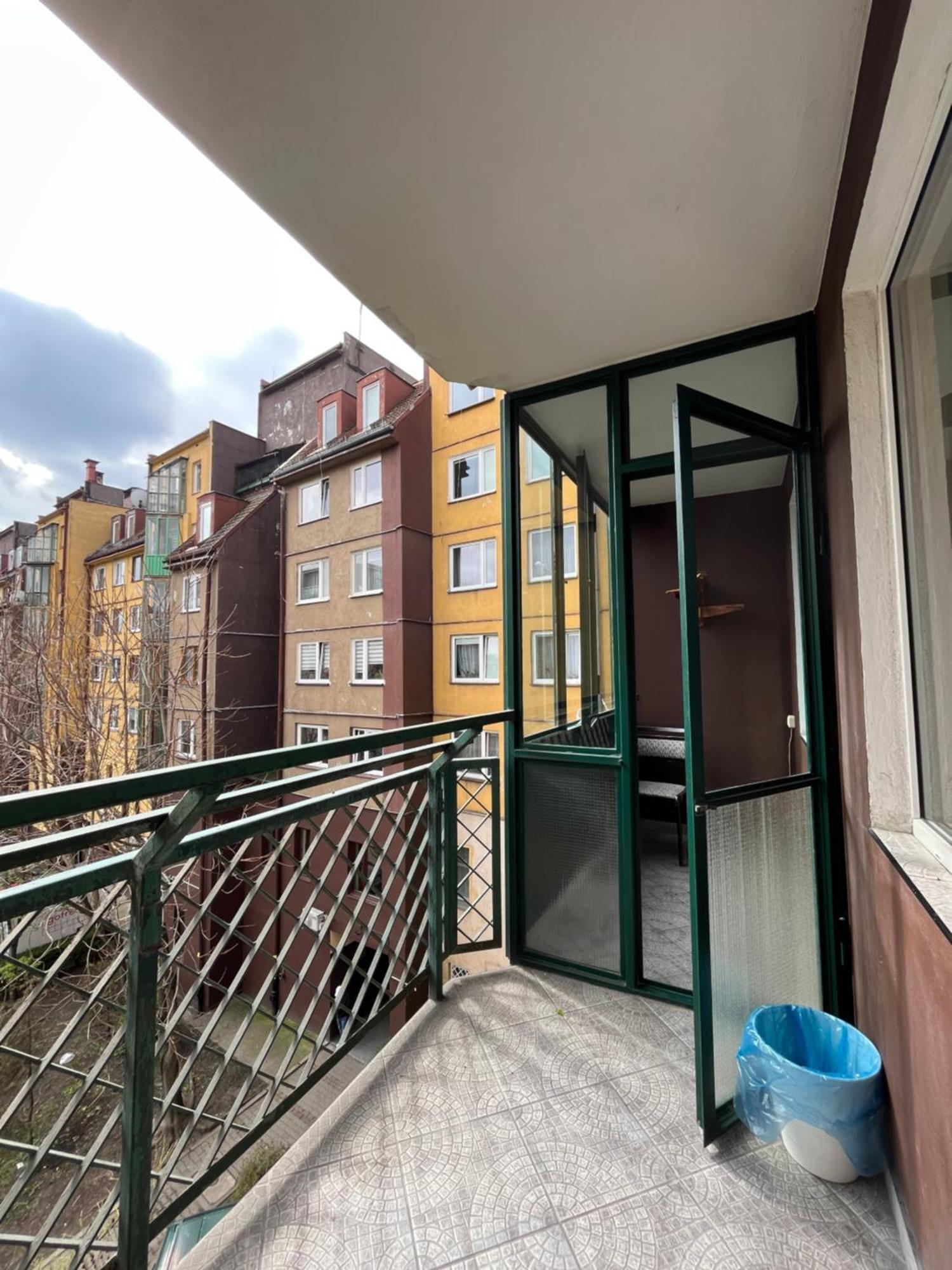 Bema Guest House - City Centre Wrocław Exterior foto