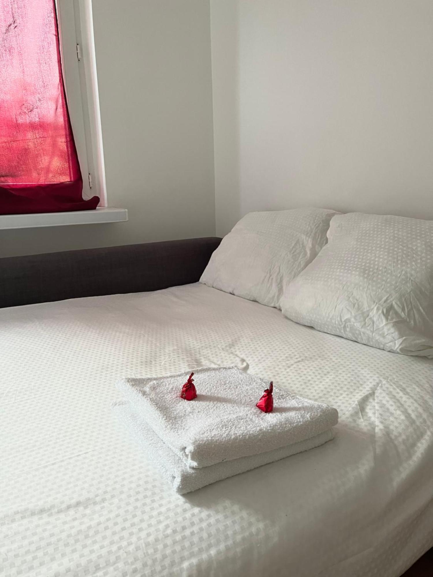 Bema Guest House - City Centre Wrocław Quarto foto