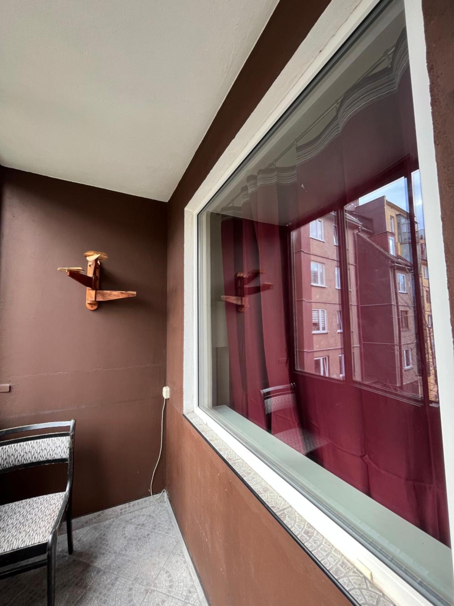 Bema Guest House - City Centre Wrocław Quarto foto