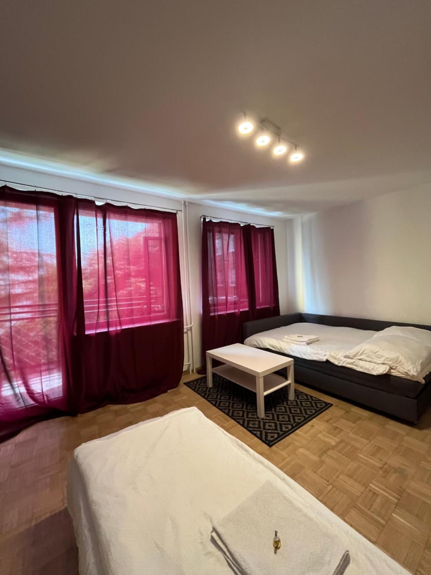 Bema Guest House - City Centre Wrocław Quarto foto